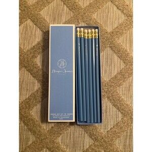 Draper James 12 pencils with southern sayings New in box Reese Witherspoon New